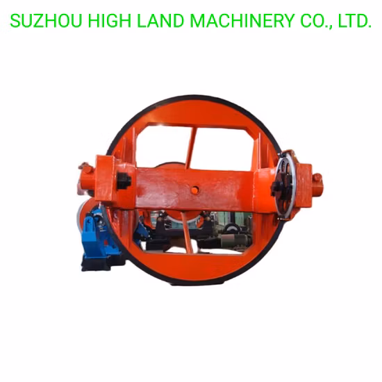 3150 Drum Type Twisting Machine