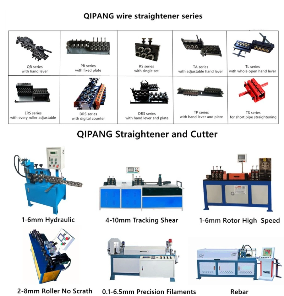 Qipang Motorized Pay off Machine/Accumulator Stand