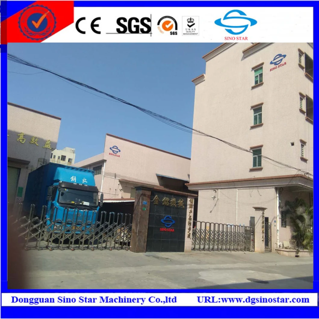 Cable Extruder with Stripping Machine for Jacket Sheath Wire Cable Extrusion Production Line