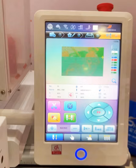 Machine à double torsion Fa532D en cours d'exécution/Machine à double torsion d'occasion en vente à chaud