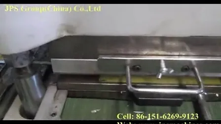 Machine de découpe certifiée CE pour rouleau de mousse EVA et ruban de mousse souple