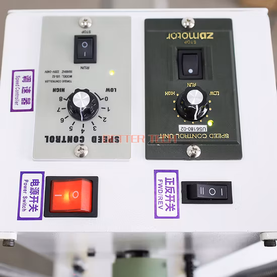 Machine d'épluchage de coupe de câble automatique avec équipement d'enroulement de support de prise de câble de fil d'alimentation